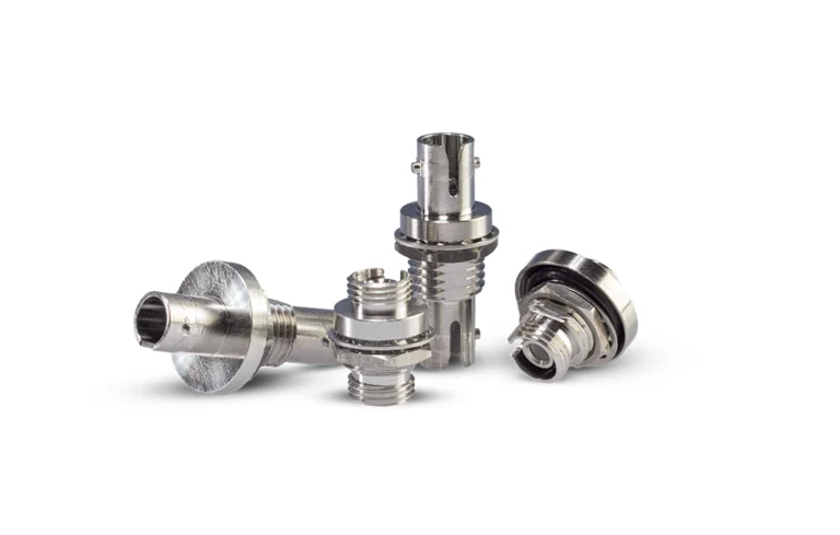 Fiber Optic Adapters FC