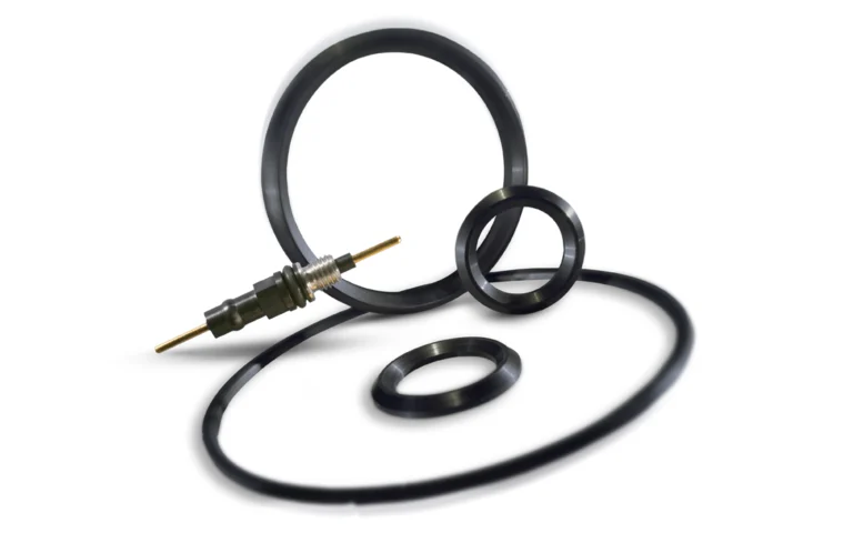 Arlon 3000XT® is a crosslinked PEEK thermoplastic