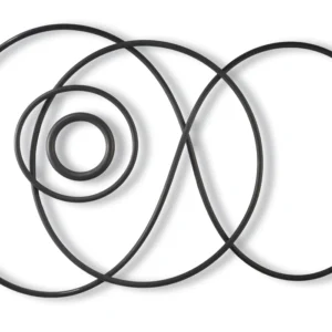 Chemraz® 510is a perfluoroelastomer offering an extremely broad range of chemical resistance