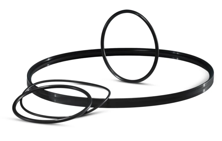 Chemraz® 566 LT (90 durometer) delivers exceptional performance in severe low temperatures