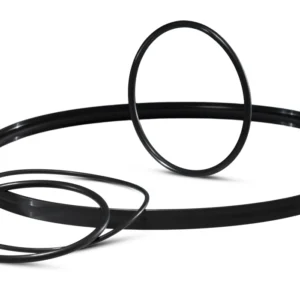 Chemraz® 564 LT (80 durometer) delivers exceptional performance in severe low temperatures