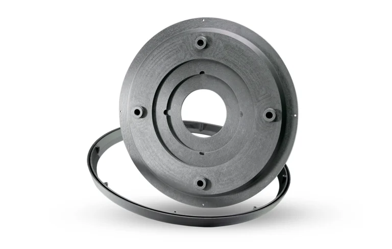 ONX® 600 is a carbon-fiber-reinforced composite