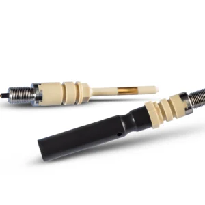 The Wet Stab connector is designed to perform in harsh environments