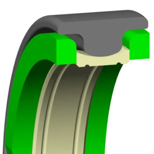ACGT™ - HP/CGT™ Ring