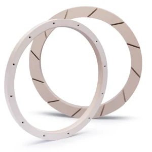 Arlon® 1000 CMP rings