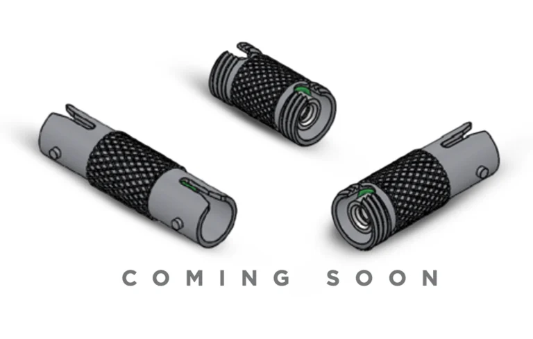 FC cable couplers utilize a threaded coupling while the ST cable couplers feature a j-slot coupling