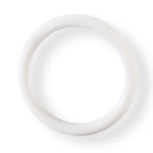 Chemraz® 514 is a white specialty compound perfluoroelastomer