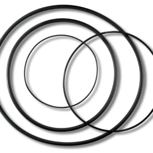 Chemraz® 526, a perfluoroelastomer, offers superior chemical compatibility and high-temperature performance