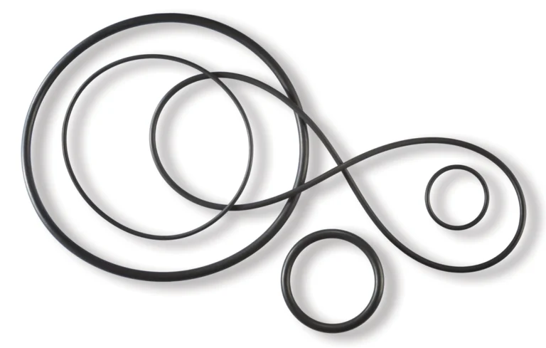 Chemraz® 551 is ideally suited as a universal sealing material