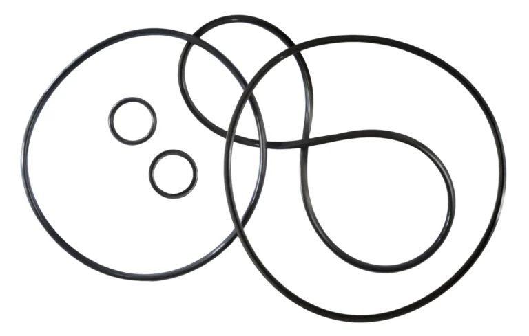 Greene Tweed’s Chemraz® 562, a perfluoroelastomer (FFKM), provides superior high-temperature performance