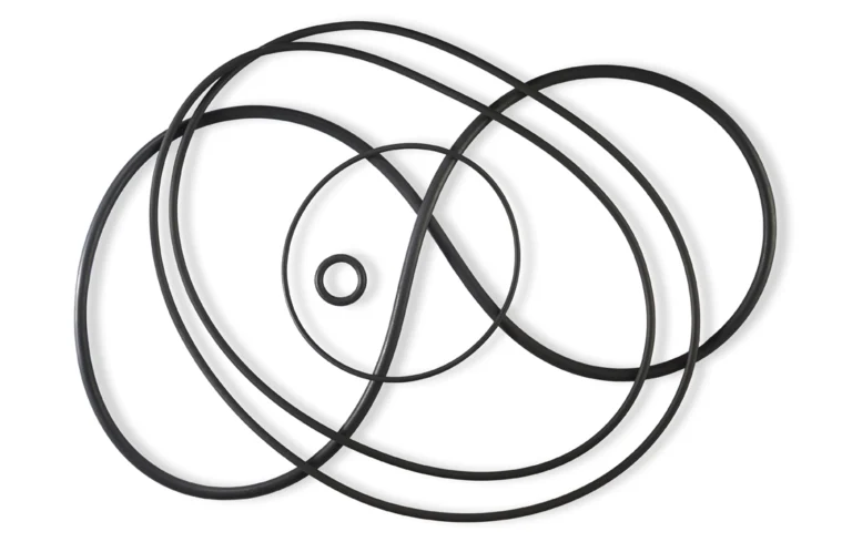 Chemraz® 605, a perfluoroelastomer, is ideally suited for challenging fluid handling applications.