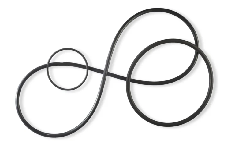 Chemraz® 615 exhibits outstanding high-temperature properties