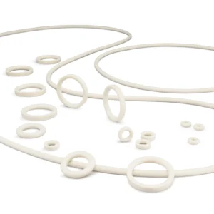 Chemraz® 663, a perfluoroelastomer (FFKM)