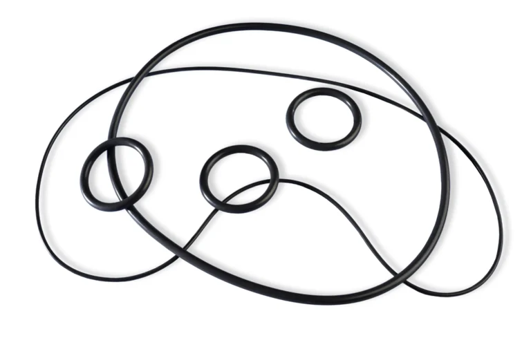 Chemraz® 676 is a high temperature perflouroelastomer that excels under extreme demands