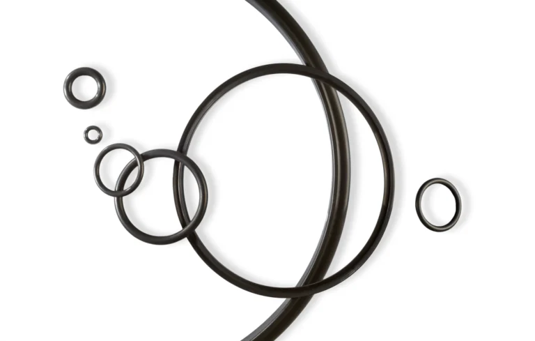 Chemraz® 678 compound (90 durometer) expands the portfolio of low-temperature perfluoroelastomers