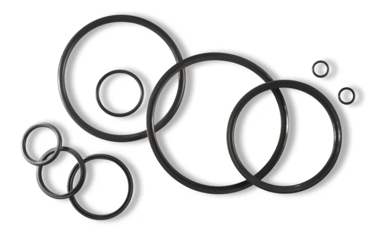 Chemraz 694® also delivers exceptional chemical resistance to well fluids and gases