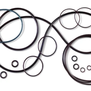 Chemraz® G20 provides high-performance vacuum seals designed for static and dynamic applications