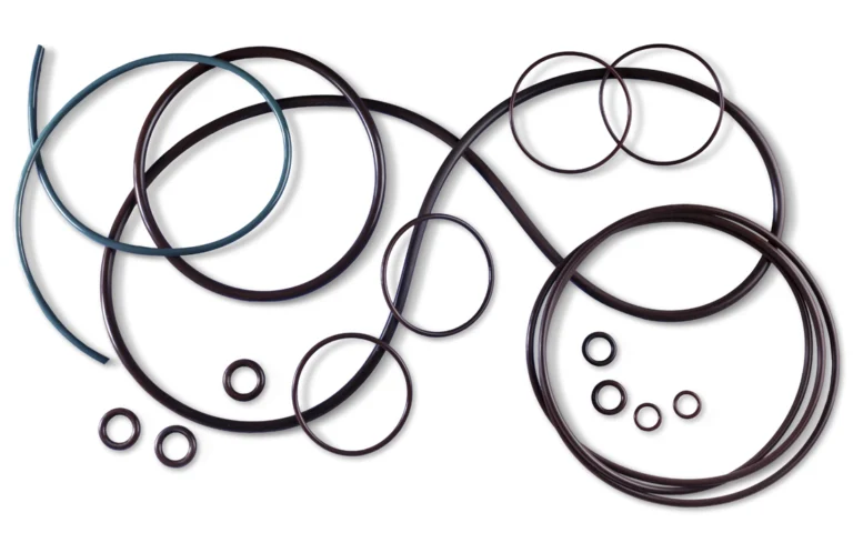 Chemraz® G20 provides high-performance vacuum seals designed for static and dynamic applications