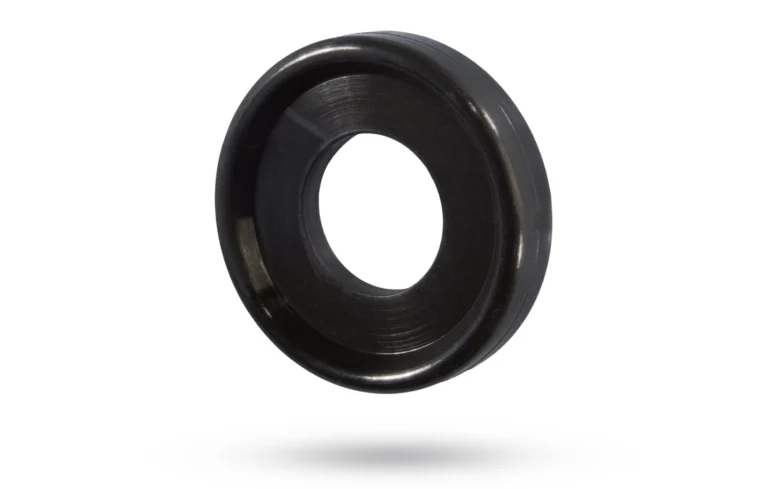 Chemraz® SD625 is a black, synthetic, high-purity rubber with temperature and chemical compatibility