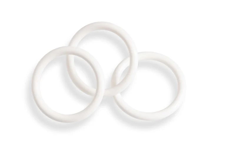 Chemraz® G13 O-rings