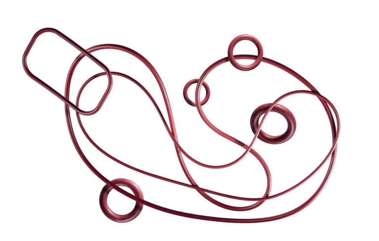 Chemraz® G57 FFKM seals