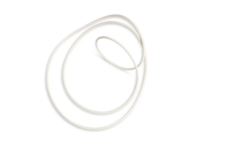 Chemraz® white seal