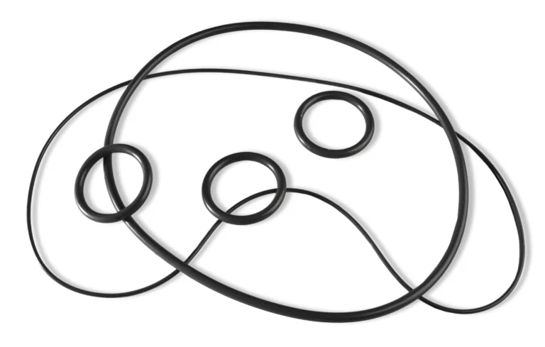 Chemraz® XCD is a perfluoroelastomer