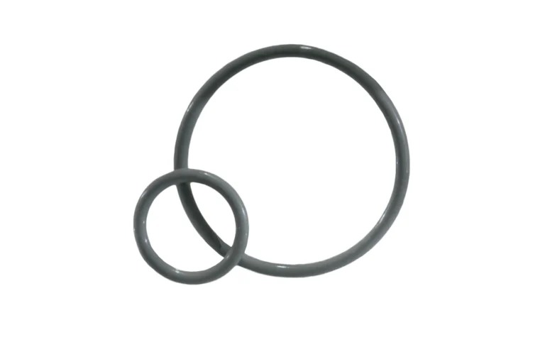 Chemraz® XPE is highly resistant to O2 plasma