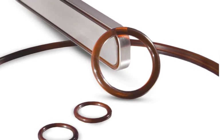 Chemraz® XRZ withstands the application challenges typically found in HDPCVD