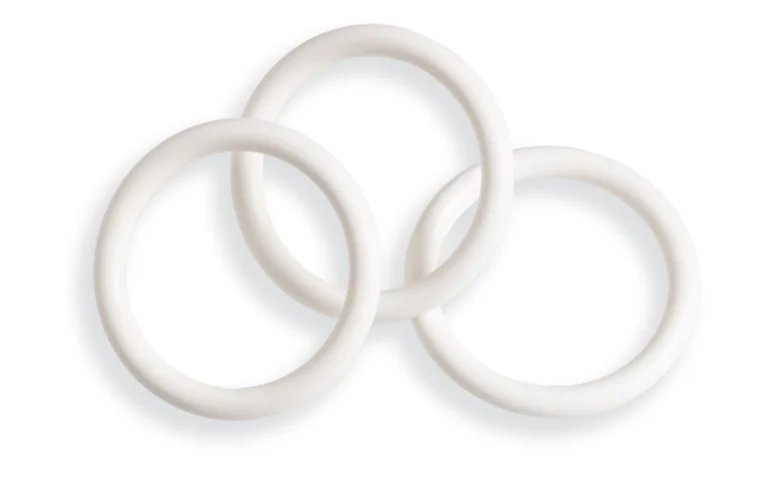 Chemraz® 513 is designed for semiconductor equipment