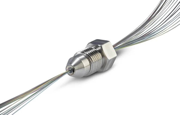 fiber optic extreme connector