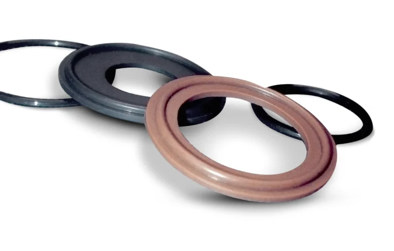 Fluoraz® (FEPM) offers great heat and excellent chemical resistance