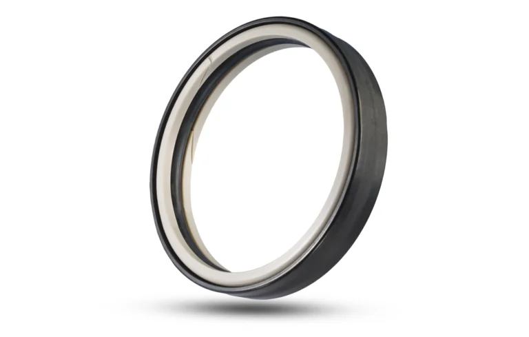 The G-T® ring offers better extrusion resistance and eliminates spiral failure when compared to an O-ring and Back-up ring assembly