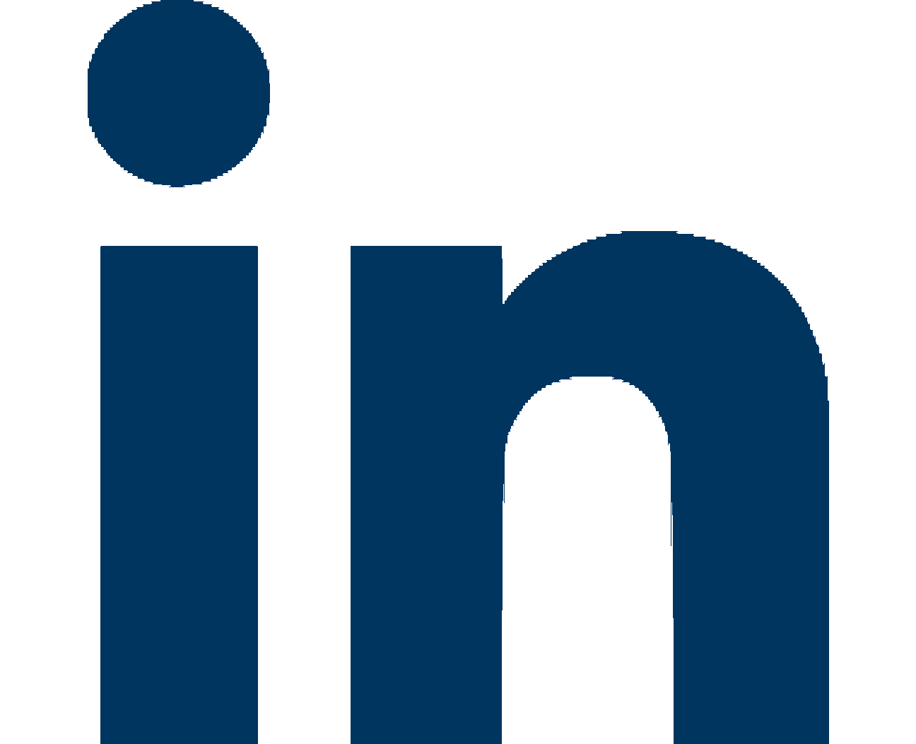 LinkedIn logo