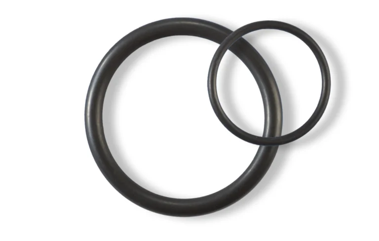 Nitrile rubber (also commonly referred to as buna-N rubber or perbunan), is a synthetic rubber