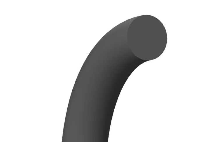 O-rings provide cost-effective, flexible sealing solutions