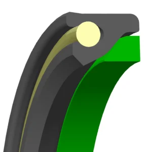 RSA Seal® (Rubber Spring Actuated)