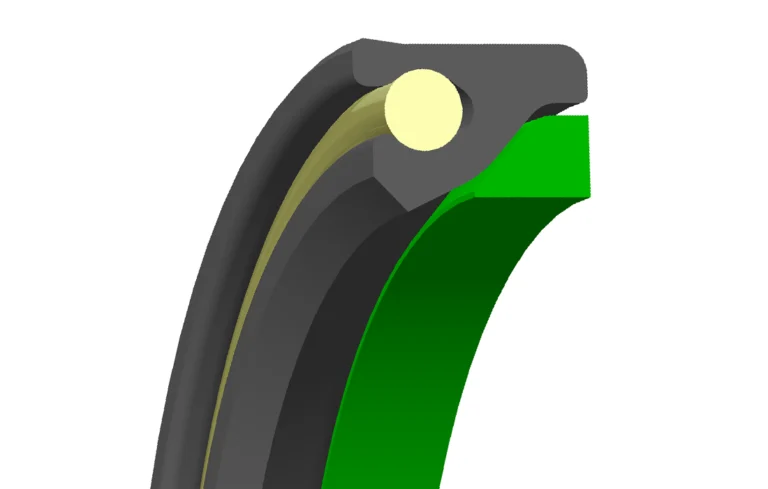 RSA Seal® (Rubber Spring Actuated)