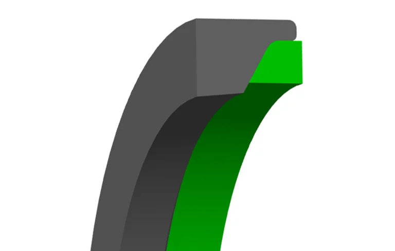 RSR™ rod or piston seal