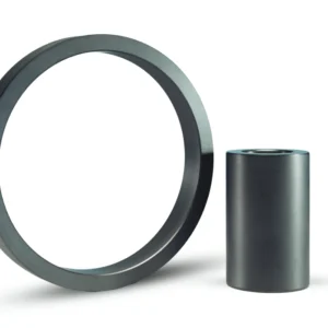 two WR® 300 composite bushings