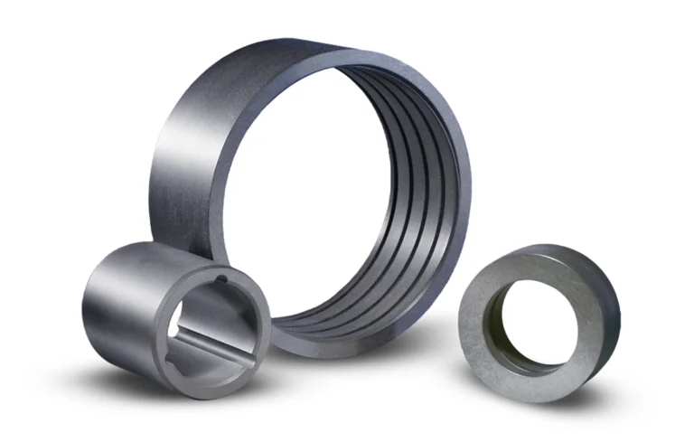 WR® 600 Compression Molding Carbon fiber reinforced with PFA matrix