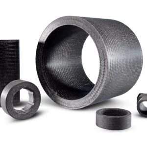 WR® 650 offers superior dry run capability, excellent wear and chemical resistance