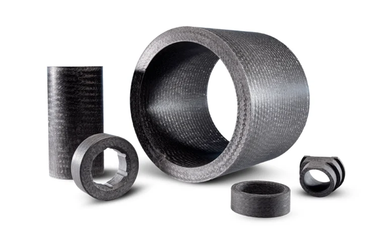 WR® 650 offers superior dry run capability, excellent wear and chemical resistance