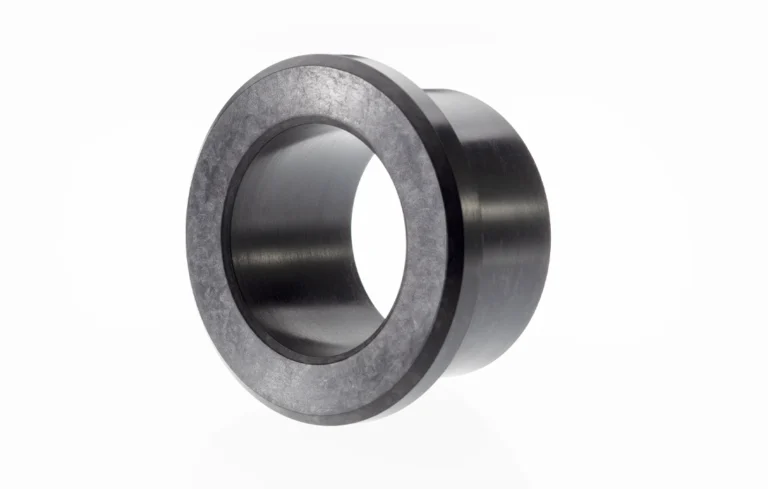 XR®1 proprietary thermoplastic material reinforced with carbon fiber